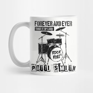 patti forever and ever Mug